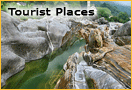 Tourist Places